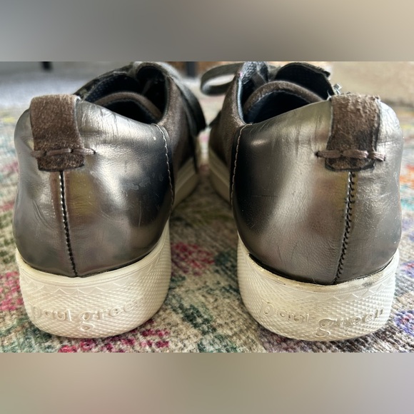 Paul Green Toby Sneakers - Picture 4 of 10